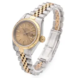 TAPESTRY DIAL TWO-TONE