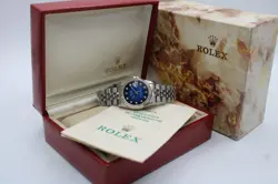 DATEJUST LADY 31MM