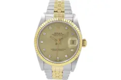 1988 WATCH WITH