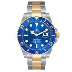 WATCH 126613