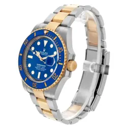 SUBMARINER 41 STEEL