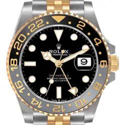 STEEL GREY BEZEL