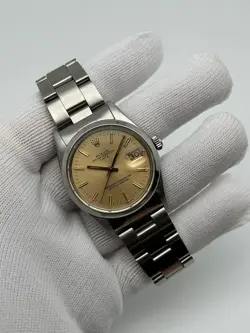 PERPETUAL 34MM 15000