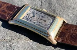 VINTAGE 1930S ROLEX