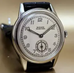 ANTIQUE WATCH 33MM