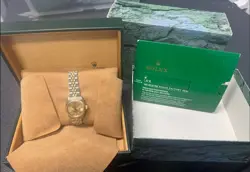 69160 GOLD AND