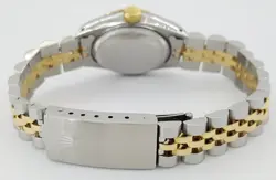 DATEJUST 69173 STAINLESS