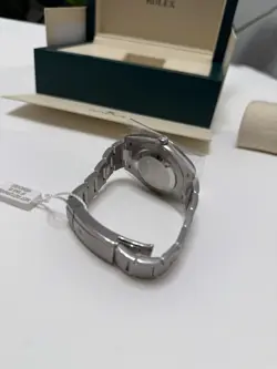 2025 OYSTER STEEL