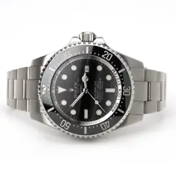WRISTWATCH 116660