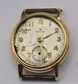 PRECISION WATCH 3747