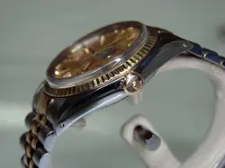 CHAMPAGNE DIAL 16013