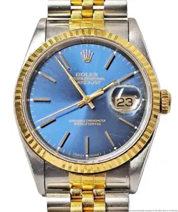 16233 MENS 18K