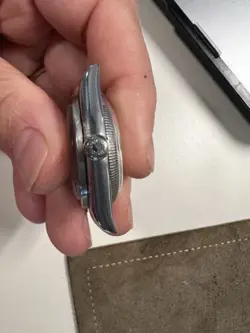 32MM AUTOMATIC
