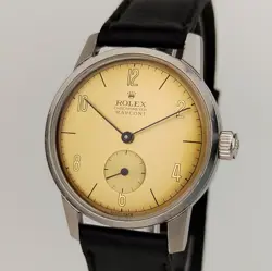 MEN'S WATCH 34
