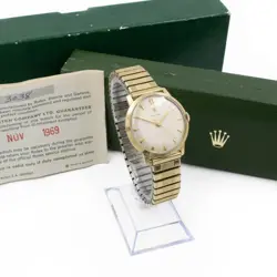 14K SILVER