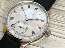 MOVEMENT MARRIAGE WATCH