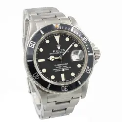 ROLEX OP DATE