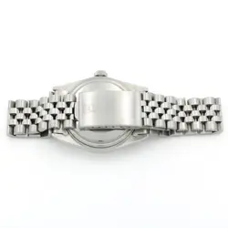 REF 16030 SILVER