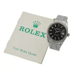 36MM 1603 STAINLESS