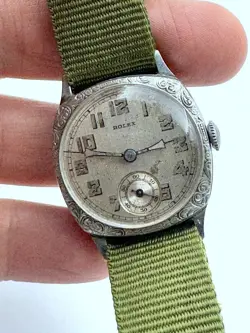 ORIGINAL DIAL TRIPLE