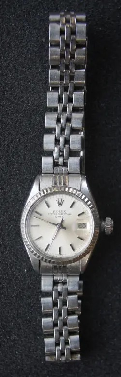 PERPETUAL AUTOMATIC 