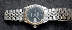 MANS OYSTER PERPETUAL