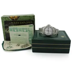 MEN'S 40MM REF.16570