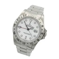 WRISTWATCH FULL SET