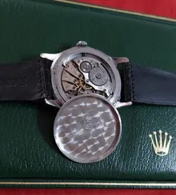 VINTAGE ROLEX VICEROY