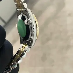 DATEJUST 31 MOTHER