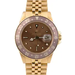 BEER 18K GOLD