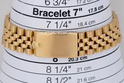 BEER 18K GOLD