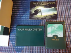 ORIGINAL ROLEX SUBMARINER