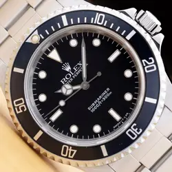 2004 WITH STAINLESS