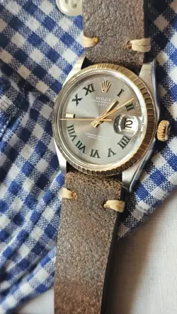 1505 CUSTOM
