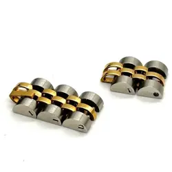 18K GOLD 10MM