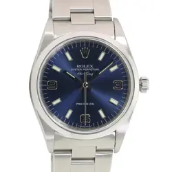 STEEL BLUE EXPLORER