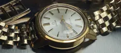 WATCH WITH 9K