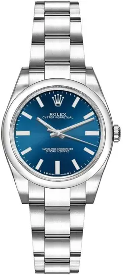 SWISS WATCH 276200-0003