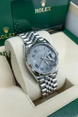 36MM WIMBLEDON 126234