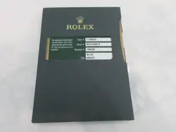 126622 BOX