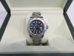 PLATINUM 126622 BOX