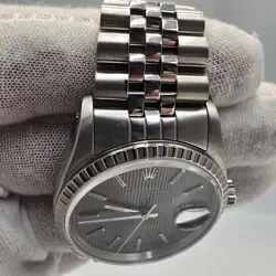 JUBILEE WATCH 16220