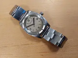 BUBBLEBACK 3372 VINTAGE