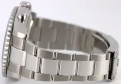 YACHT-MASTER II STAINLESS