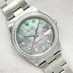 DEPOSIT ROLEX