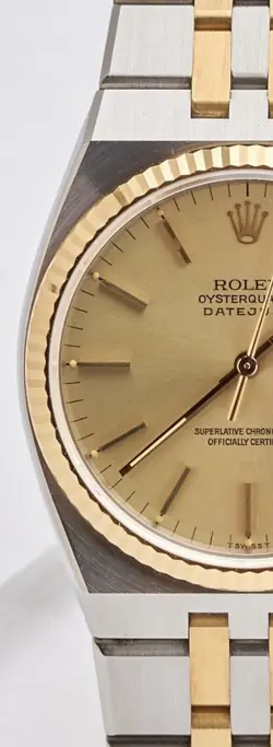 GENTS 36MM