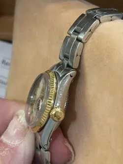 DATE 26MM TWO