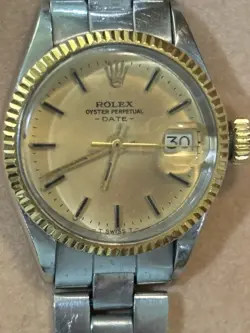 WATCH 6517