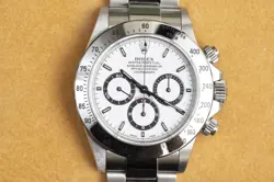 WATCH 116500 PAUL
